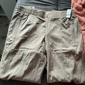 Old Navy stretchtech joggers